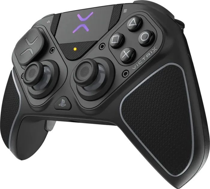Turtle Beach Victrix Pro BFG Reloaded Controller schwarz (PS5/PS4/PC)