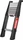 Günzburger Steigtechnik Prime Line Teleskopleiter, 9 Stufen (115463)