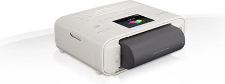 Canon Selphy CP1200 schwarz