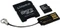 Kingston 8GB Kit, Class 10 Vorschaubild