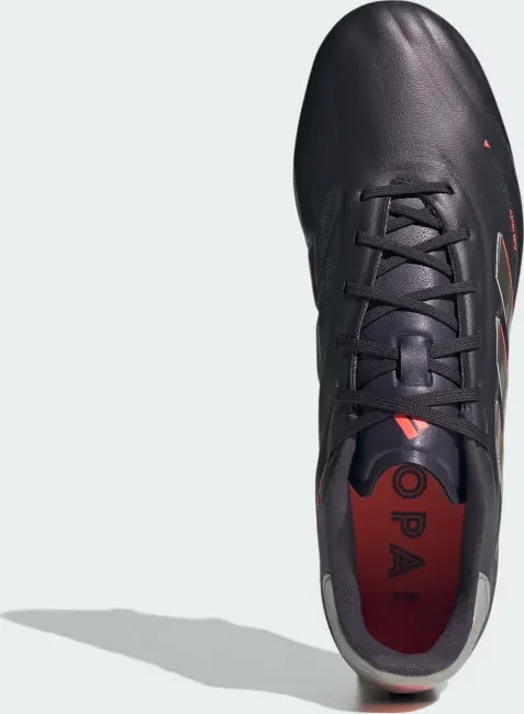adidas Copa Pure II Elite FG aurora black/platinum metallic/turbo