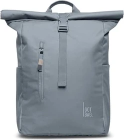 GOT BAG Rolltop Easy marlin monochrome