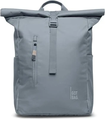 GOT BAG Rolltop Easy marlin monochrome