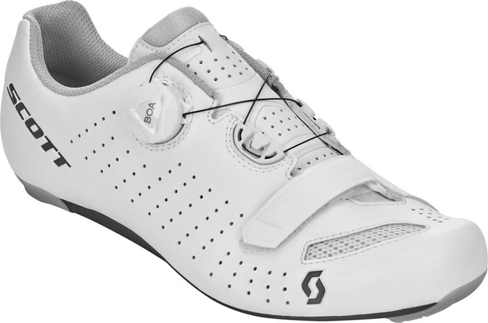 Scott Road Comp BOA weiß/schwarz (Herren)