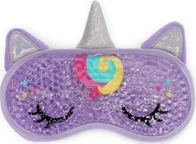 Legami Chill Out Augen-Gelmaske Unicorn