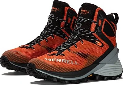 Merrell Rogue Hiker Mid GTX rock (Herren)