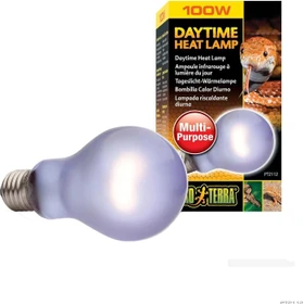 Exo Terra Daytime Heat, A19, 100W