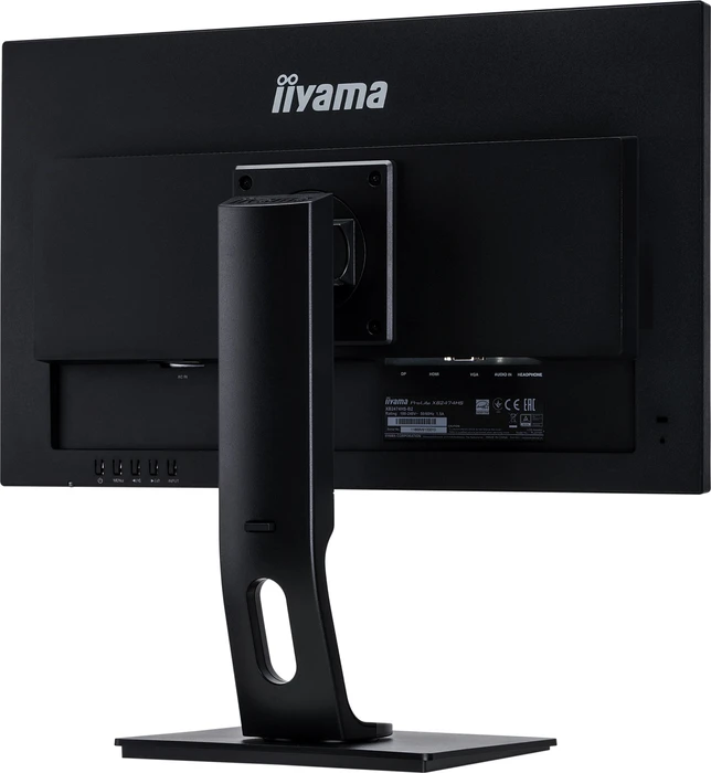 iiyama ProLite XB2474HS-B2, 23.6"