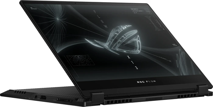 ASUS ROG Flow X13 GV301RE-LJ129W, Ryzen 9 6900HS, 16GB RAM, 1TB SSD, GeForce RTX 3050 Ti, DE