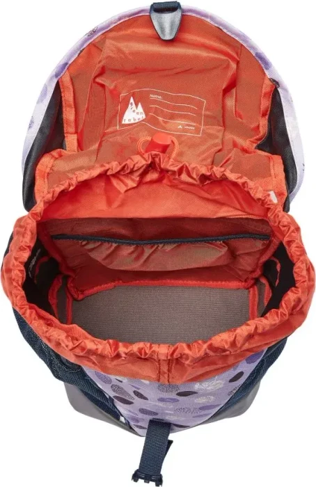 Vaude Puck 10 Modell 2021 pastel lilac (Junior)