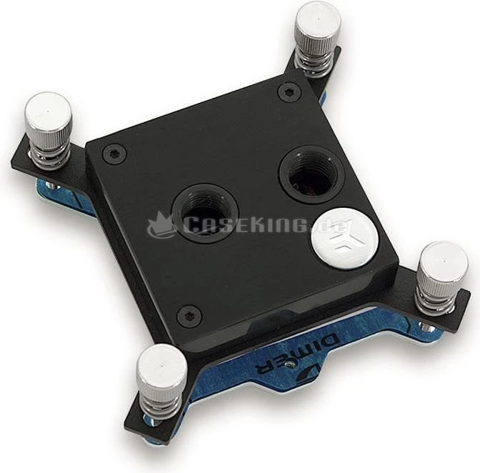 EK Water Blocks Fluid Gaming Kit A240