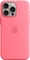 Apple Silikon Case mit MagSafe für iPhone 15 Pro Max Vorschaubild