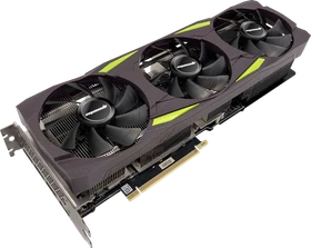 Manli GeForce RTX 3080, 12GB GDDR6X, HDMI, 3x DP