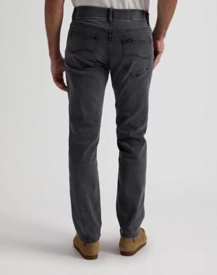 Lee Straight Fit XM Jeans notorious (Herren)