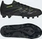 adidas Predator League MG core black/carbon/lucid lemon (Junior) Vorschaubild