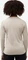 Jack Wolfskin Vonnan Funktionsshirt langarm pale sand (Damen) Vorschaubild