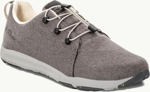 Jack Wolfskin Spirit Wool Low (Herren)