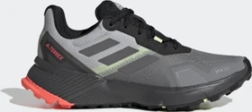 adidas Terrex Soulstride Rain.RDY grey three/grey four/turbo (Damen)
