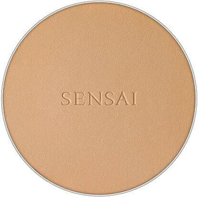 Sensai Total Finish Kompakt Foundation 204.5 amber beige Refill, 11g
