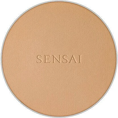 Sensai Total Finish Kompakt Foundation 204.5 amber beige Refill, 11g