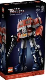LEGO Creator Expert - Optimus Prime