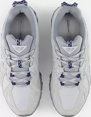 New Balance 610v1 aluminium grey/granite/steel (Herren)