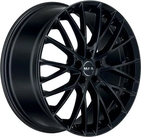 MAK Speciale D 11.5x23 5/120 ET44 (verschiedene Farben)