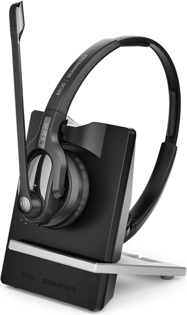 EPOS Sennheiser Impact D 30 Phone - EU