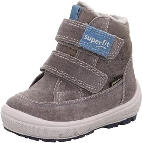 Superfit Groovy grau/blau (Junior)