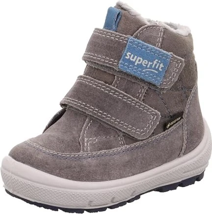Superfit Groovy grau/blau (Junior)