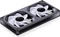 Jonsbo ZB-240BR, schwarz, 2x 120mm Vorschaubild