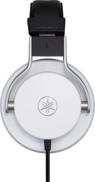 Yamaha HPH-MT7W weiß
