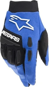 Alpinestars Full Bore S22 blau/schwarz