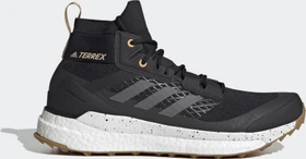 adidas Terrex Free Hiker Primeblue core black/grey four/mesa (Herren)