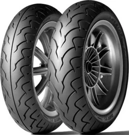 Dunlop 207 Runscoot 120/70 13 53P TL
