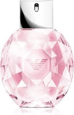 Giorgio Armani Emporio Diamonds Rose Eau de Toilette, 30ml