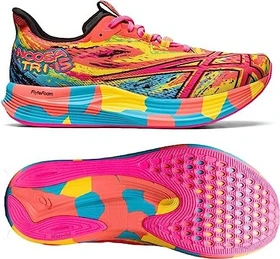 Asics Gel-Noosa Tri 15 aquarium/vibrant yellow (Herren)