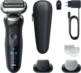 Braun Series 7 72-N1620s Wet&Dry