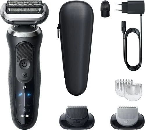 Braun Series 7 72-N Wet&Dry