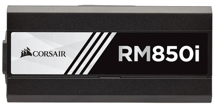 Corsair RMi Series RM850i 850W, ATX 2.4