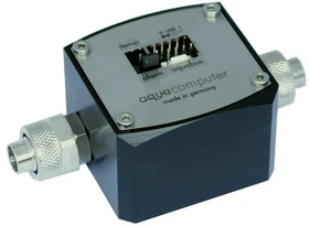 Aqua Computer Durchflusssensor high flow USB