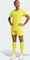 adidas Tiro 24 Competition Match Trikot kurzarm team yellow (Damen) Vorschaubild