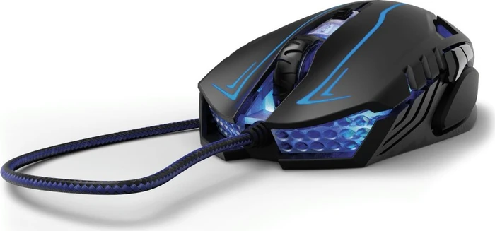 Hama uRage Reaper 180 - Ess. V2 - Gaming Mouse, USB