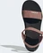 adidas Terrex Hydroterra Light Sandale core black/warm clay/cloud white Vorschaubild