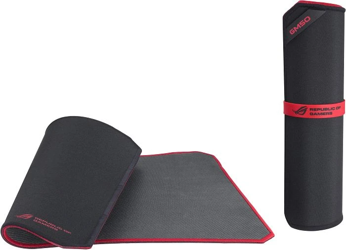 ASUS ROG GM50 Mauspad