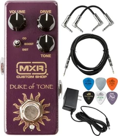 MXR CSP039 Duke of Tone