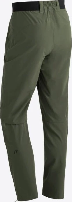 Maier Sports Norit 2.0 Hose lang green goose (Herren)