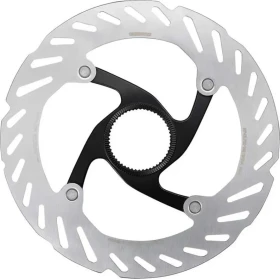 Shimano RT-CL700 Centerlock Außenverzahnung Bremsscheibe 140mm