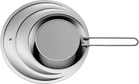 WMF Spritzschutz für Pfannen 20/24/28cm
