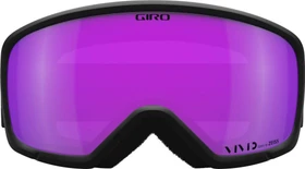Giro Millie black chroma dot/vivid pink (Damen)